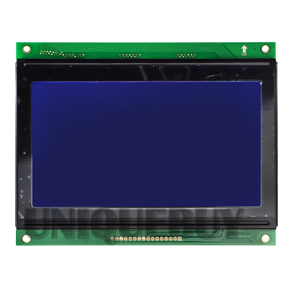 

For DMF6104NF-FW DMF6104NB-FW LCD Screen Display Panel 256*128mm Replacement