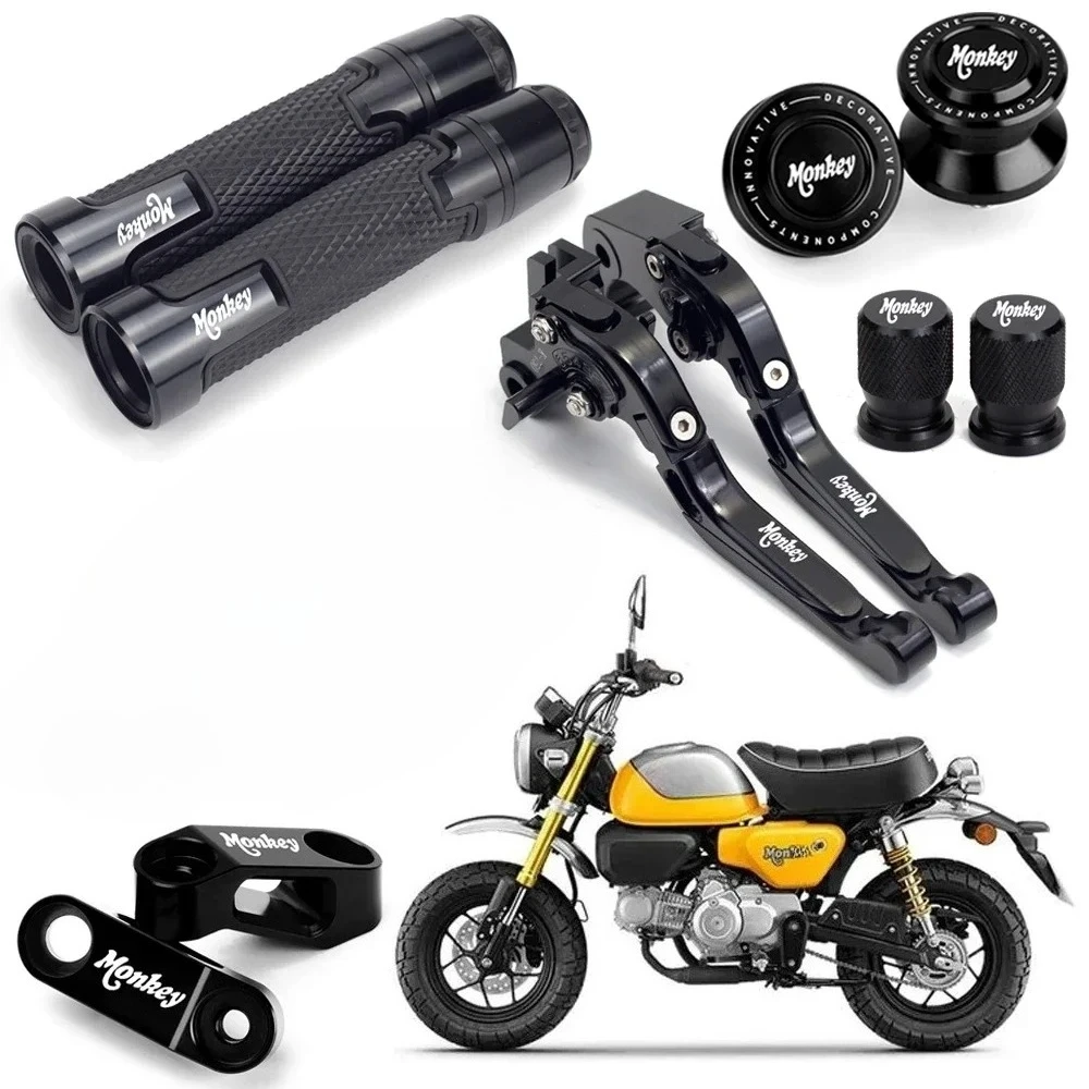MONKEY 125 motorcycle accessories parts Fits FOR HONDA MONKEY 125