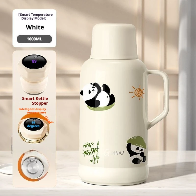 غلاية ماء معزولة سعة كبيرة