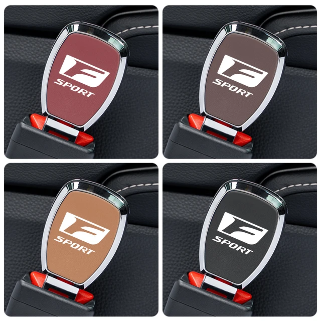 Lexus Seat Belt Extender HighQuality Sale