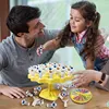 Children Balance Training Board Game Space Man Stacked Sensory Play Set Fun Party Games Fine Motor Training Educational Toys 3