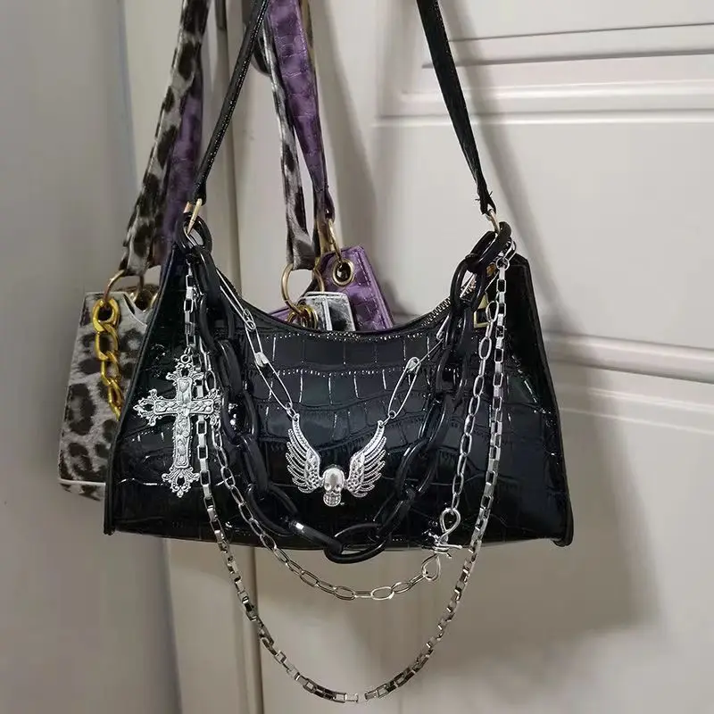 Рисунок 2 - Y2K сумки для женщин 2022 легкие