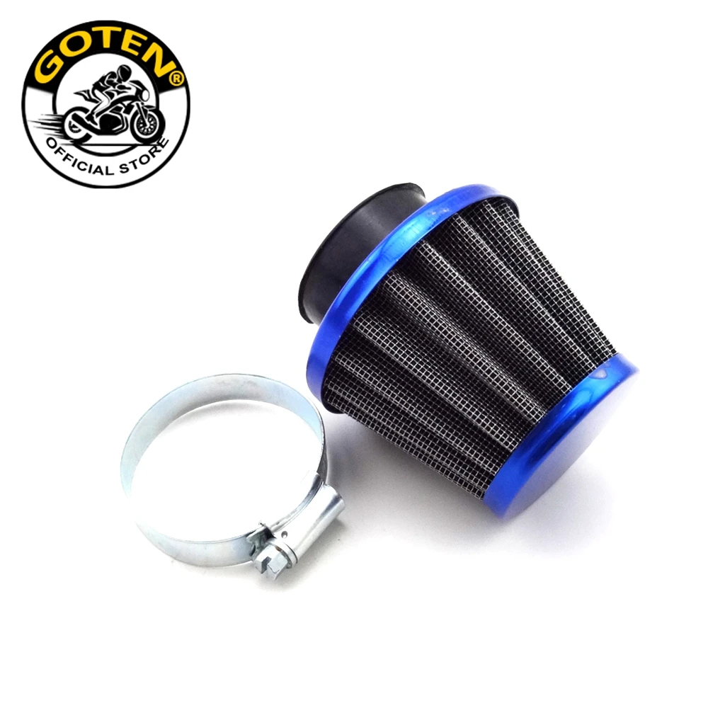 Goten �����ս� ����� �����Ϳ� ���� ����, �߱� GY6 50cc QMB139, 38mm