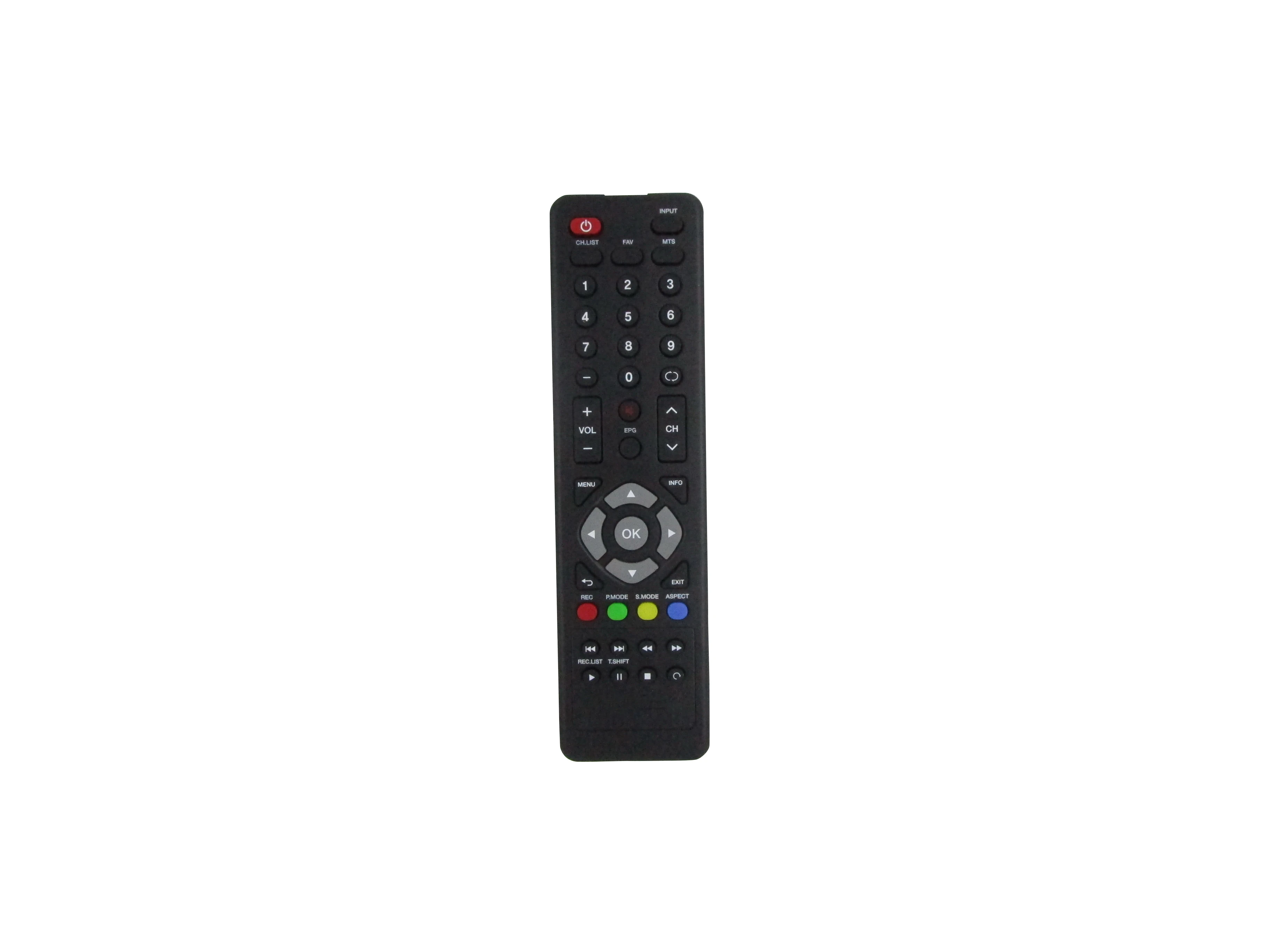 Daewoo rc 753bi