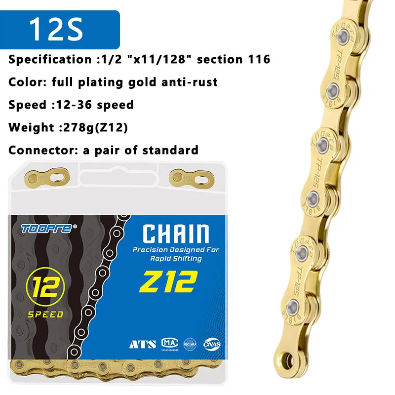 アクセサリー POTER BICYCLE CHAIN LONG GOLD BICYCLE CHAIN BICYCLE CHAIN LONG | Yoshida&Co. & Co.