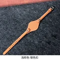 Apricot S Clasp