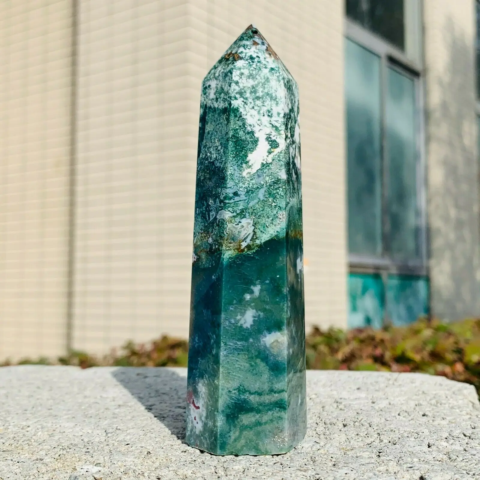 thumb