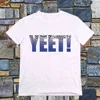 2024 Luxury Brand Retro Jey Uso Yeet Casual Short Sleeved New Arrival Summer Fashion T-Shirt Cotton Top Unisex Adults/Kids 5