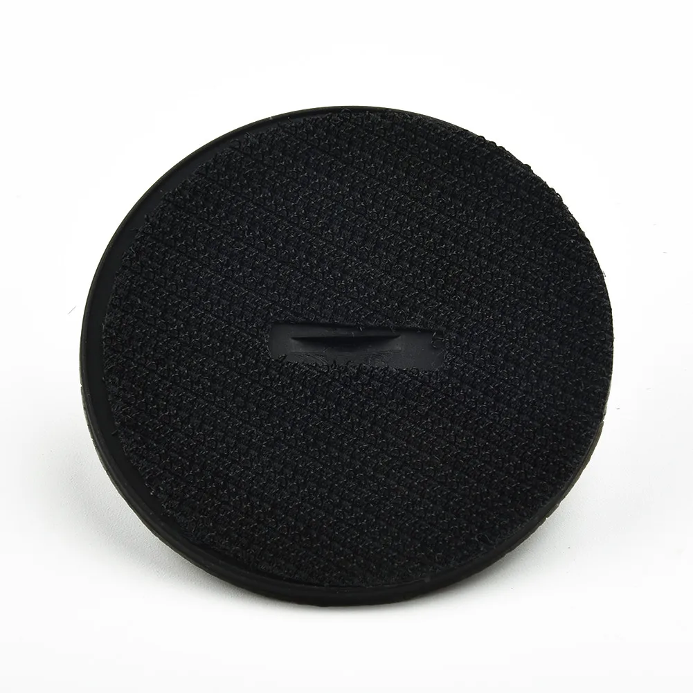 

Durable High Quality Floor Mat Clips Floor Mat Clip PVC Pack Parts Replace Replacement Set 07149166609 Kit 4Pcs