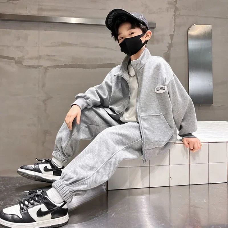 KK！ポルテ野球ウェアセット 130 Children's Boy Baseball Uniform Suit Teenage Autumn Winter