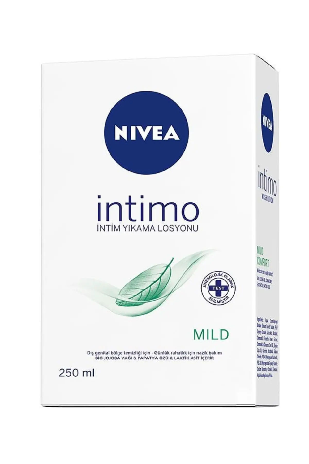 Лосьон для мытья половой области Intimo 250 мл | Красота и - Цена: 2 337,53 - 3 556,45 руб.