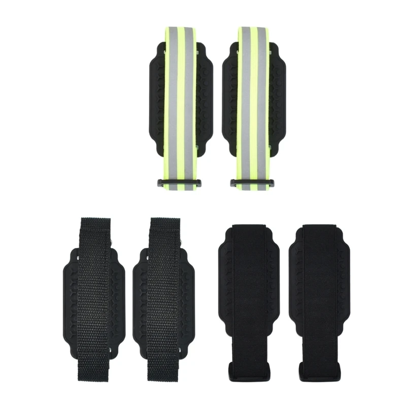 

Universal NonSlip Grippers Winter Outdoor Shoe Spikes Snow Ice Spikes Shoes Crampons Grippers Adjustable Ice Snow Drop Shipping