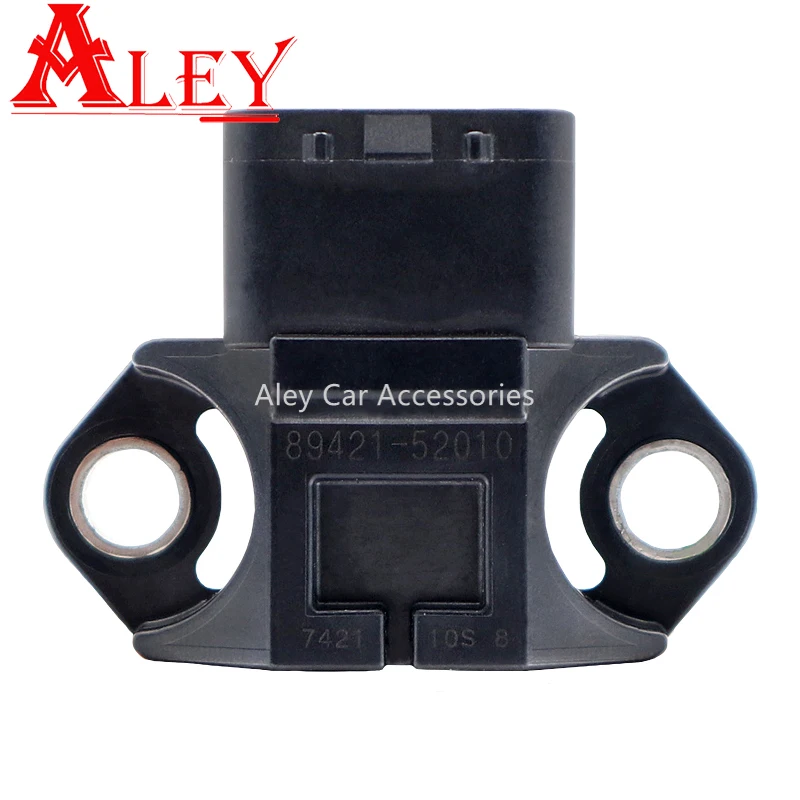Original 89421 52010 8942152010 3090141 Vacuum Pressure Sensor Assy For Toyota Etios Highlander