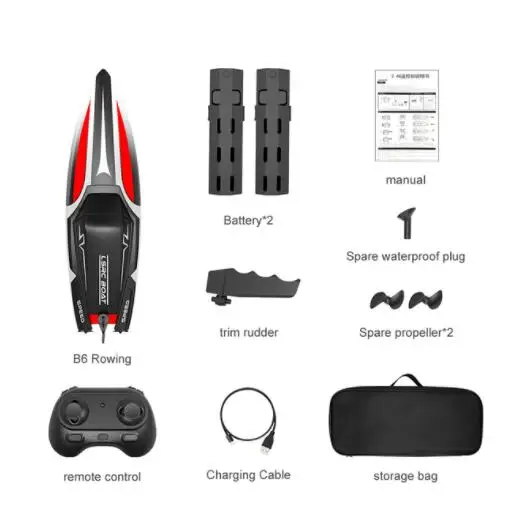 2BA with bag