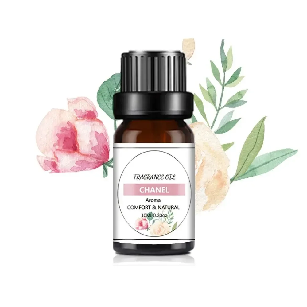 Fruit-Scented Essential Oil for DIY Creations - 10ml Mango Pineapple Blend