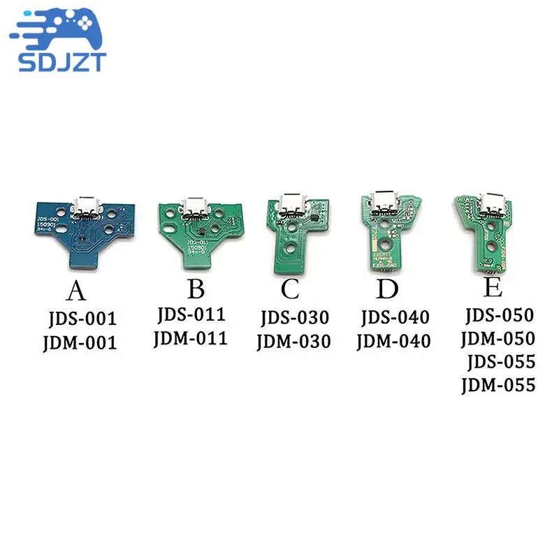 

Для контроллера, USB-порт для зарядки, плата для розетки, ручка для зарядки, панель переключателя, 12-контактный кабель, модуль