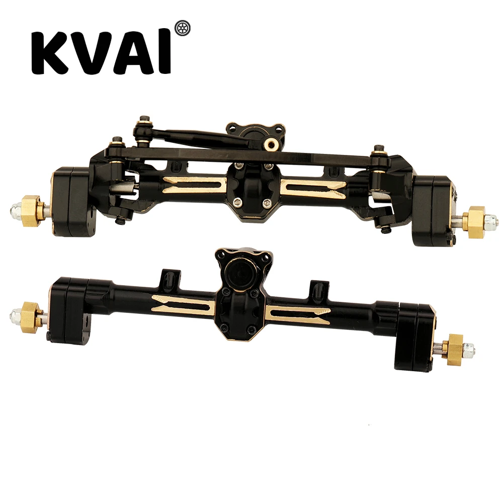 Scx24 Jeep Gladiator Upgrades Jeep Gladiator Portal Axles Axial