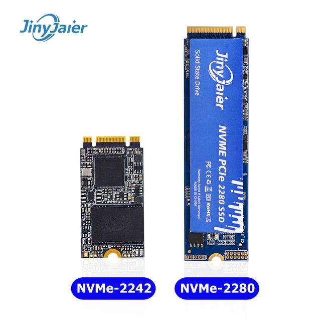 SSD M2 NVMe PCIe 3.0x2 2242 M.2 SSD 512GB 256GB 1T Hard Drive disk