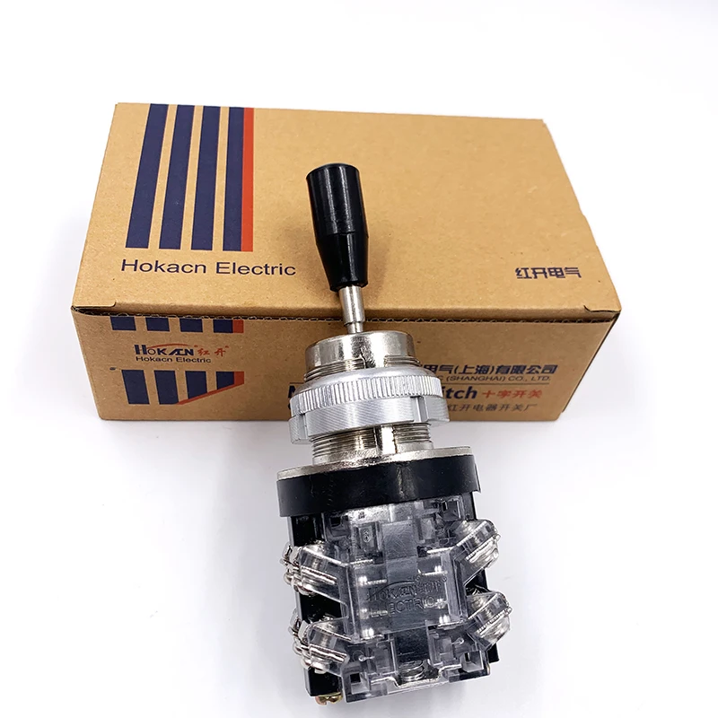 

30mm HKA1 Joystick Switch Monolever Switch Rokcker Switch HKA1-42 HKA1-41