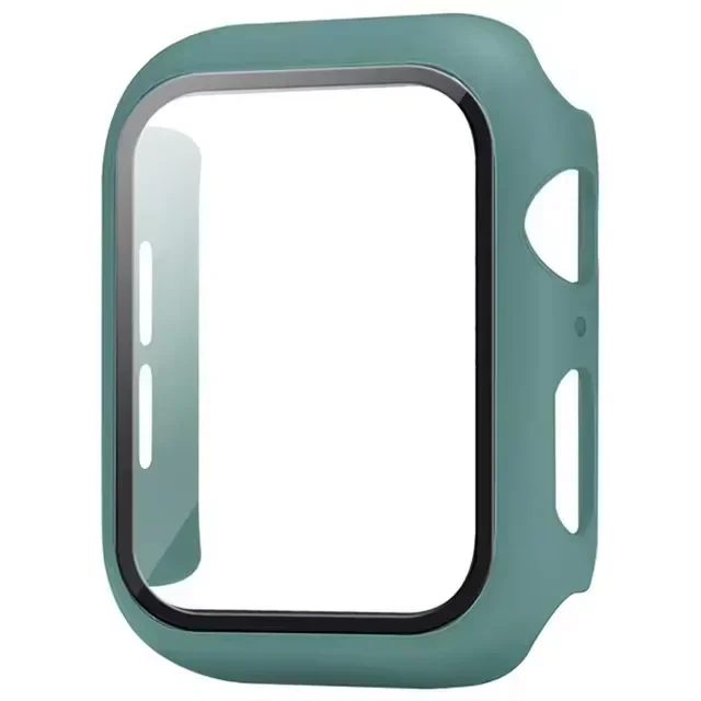 Premium Tempered Glass Screen Protector & Cover