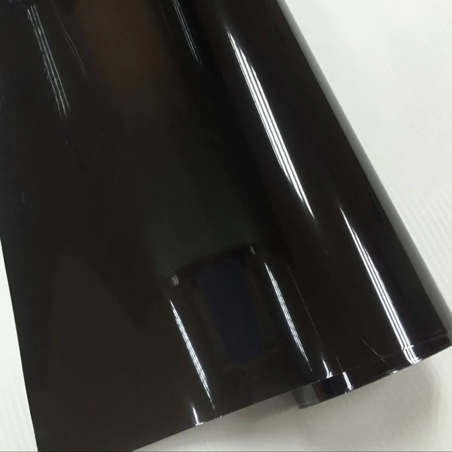 High quality car window solar film car tint protection film with size:1.52*30m per roll Grey 5%10%15%20%25%30%