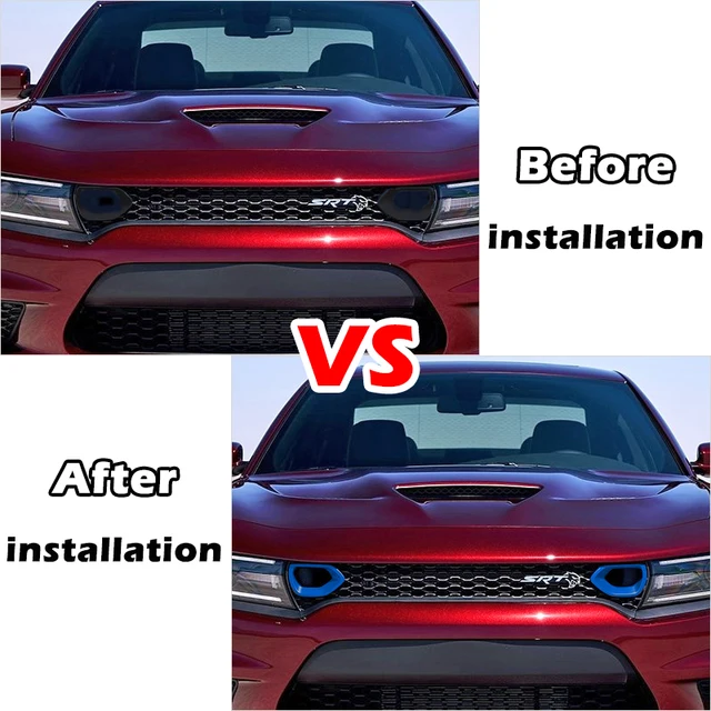 204030-062e37.jpg غطاء ، دودج تشارجر 2015 2016 2017 2018 2019 2020 2021 2022 اكسسوارات