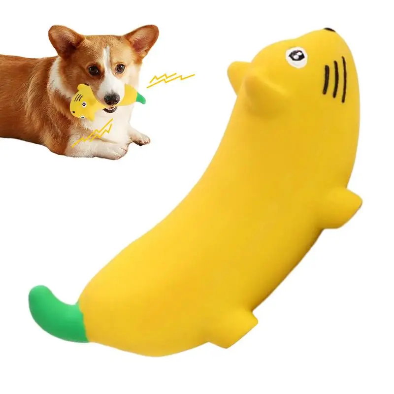 

Dog Toys For Chewing Teething Pet Chewing Toys Latex Dog Toys Squeaky Dog Toy For Teething Latex Dog Chewer Pet Toys For