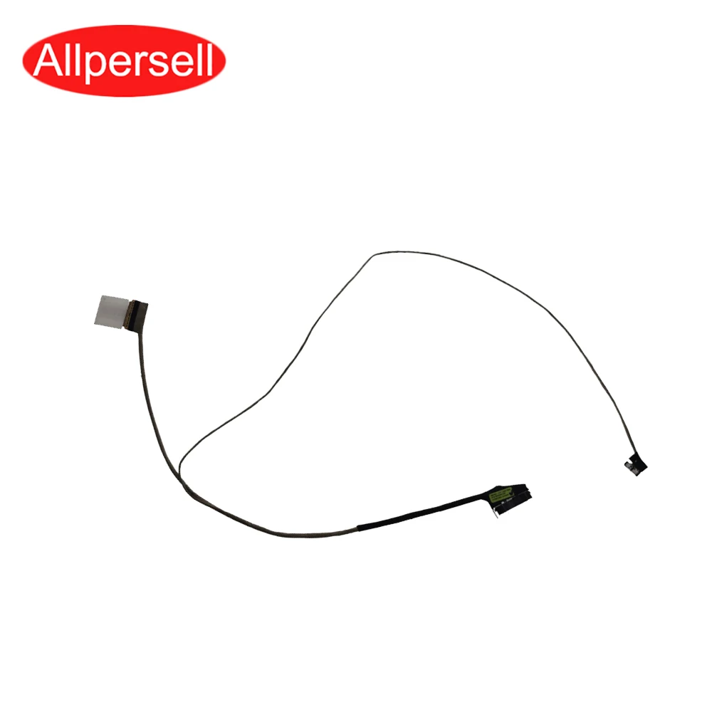 Câble Vidéo LVDS 30 Broches Pour MSI GE63 GL62 GP62 - Remplace K1N-3040099-H39, Neuf