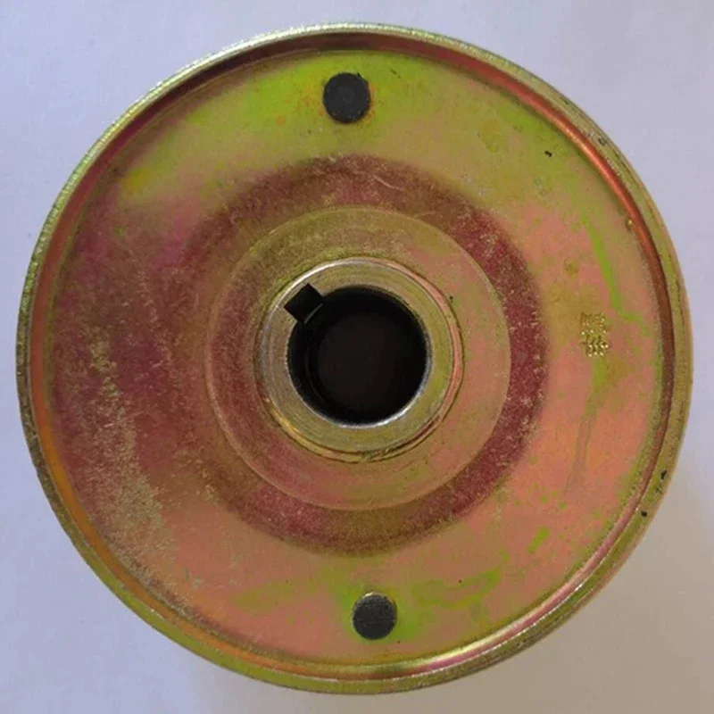 

1 комплект, ременная муфта с одним пазом для газового двигателя 168F/170F/GX200 с выходом вала 20 мм для водяного насоса/резака