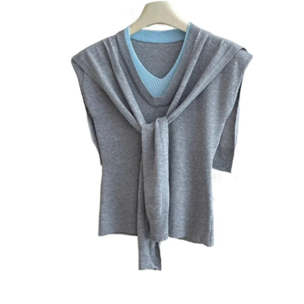 Grey