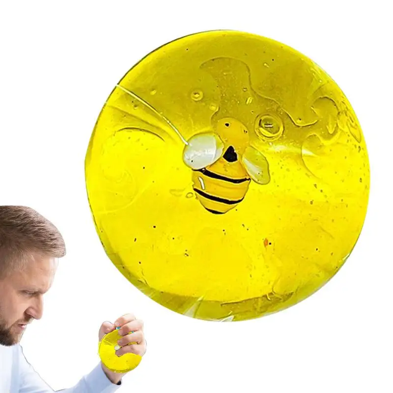 

Squeeze Toys Stress Relief Toy Heal Your Mood Squeeze Toy Stress Relief Cartoon Fidget Ball Toy Toys Birthday Gifts