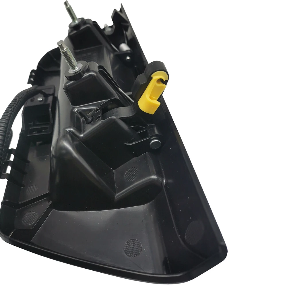 부품 번호: FL3Z-9943400-BA 포드 F150 F-150 2015-2020용 후방 카메라가 장착된 테일게이트 핸들