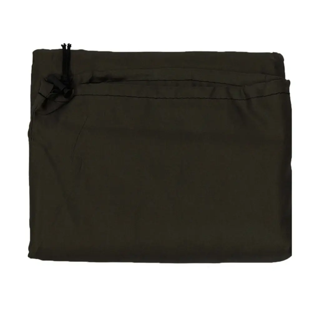 Heavy Duty Outdoor Furniture Cover - Durable Oxford Fabric for Garden & Patio Benches