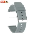 Grey Silver