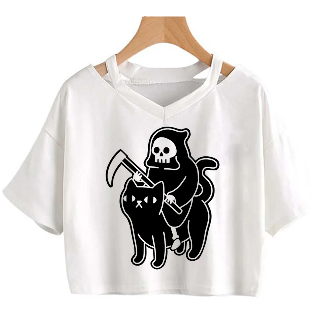 

Death Rides A Black Cat