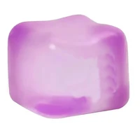 Schylling Needoh Nice Cube Jouet sensoriel anti-stress, bloc de décompression à pincer pour résoudre des puzzles, souvenir éducatif pour enfants 6