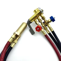 Flame Cutting Machine CG1-30 G02 G03 Gas Cutting Machine Cutting Torch Assembly 2