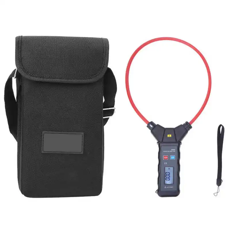 ETCR6900MultiFunctionalFlexibleCoilClampMeterACHighCurrent