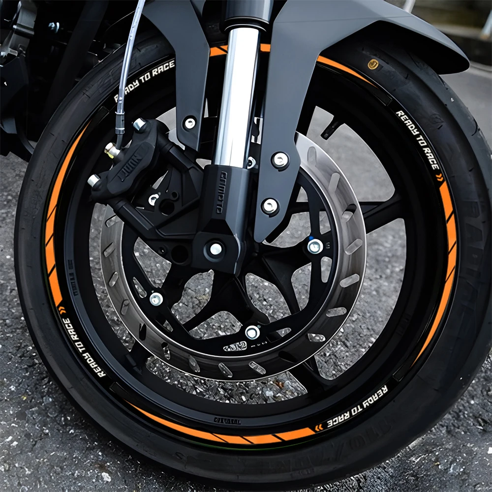 KTM 390 1050 1190 1290 庥ó RC8 620 LC4  620 RXC ݻ  ƼĿ, 17 ġ 19 ġ   Ʈ Į