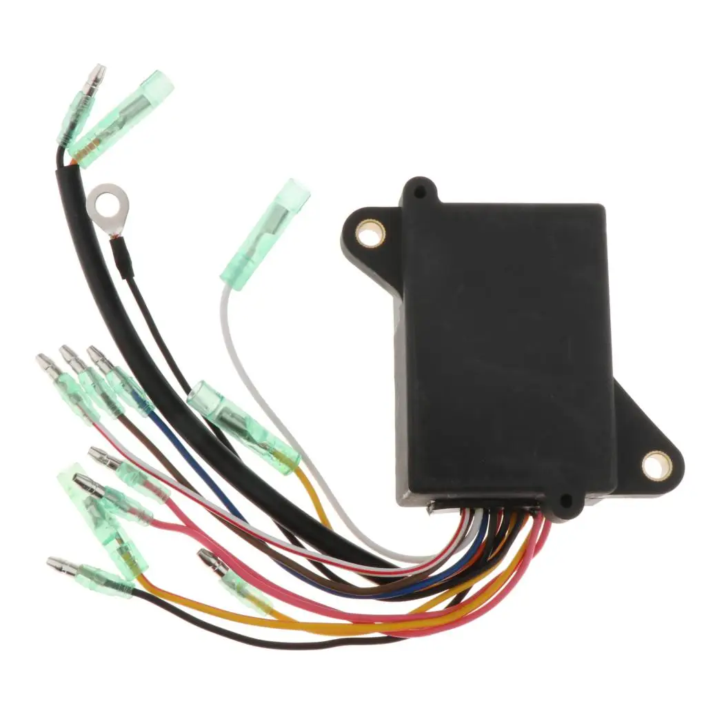 

6G9-85540 CDI подвесной ход управления зажиганием 9.6G9-85540-20-25667T 117-6921