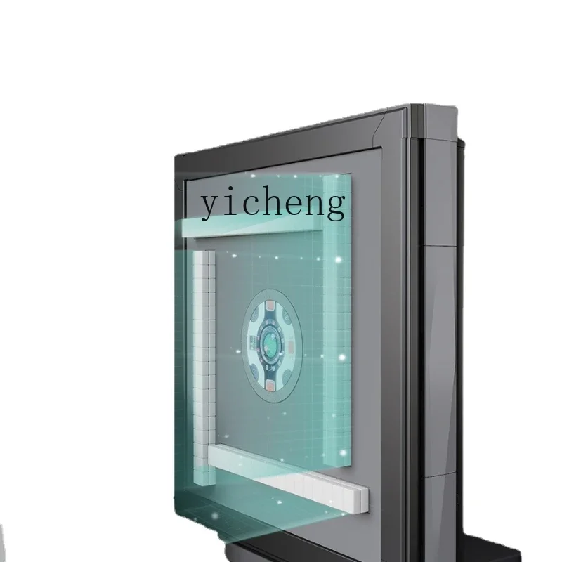 

Hyp2023 Smart New Folding Mahjong Machine Mahjong Table Automatic Household