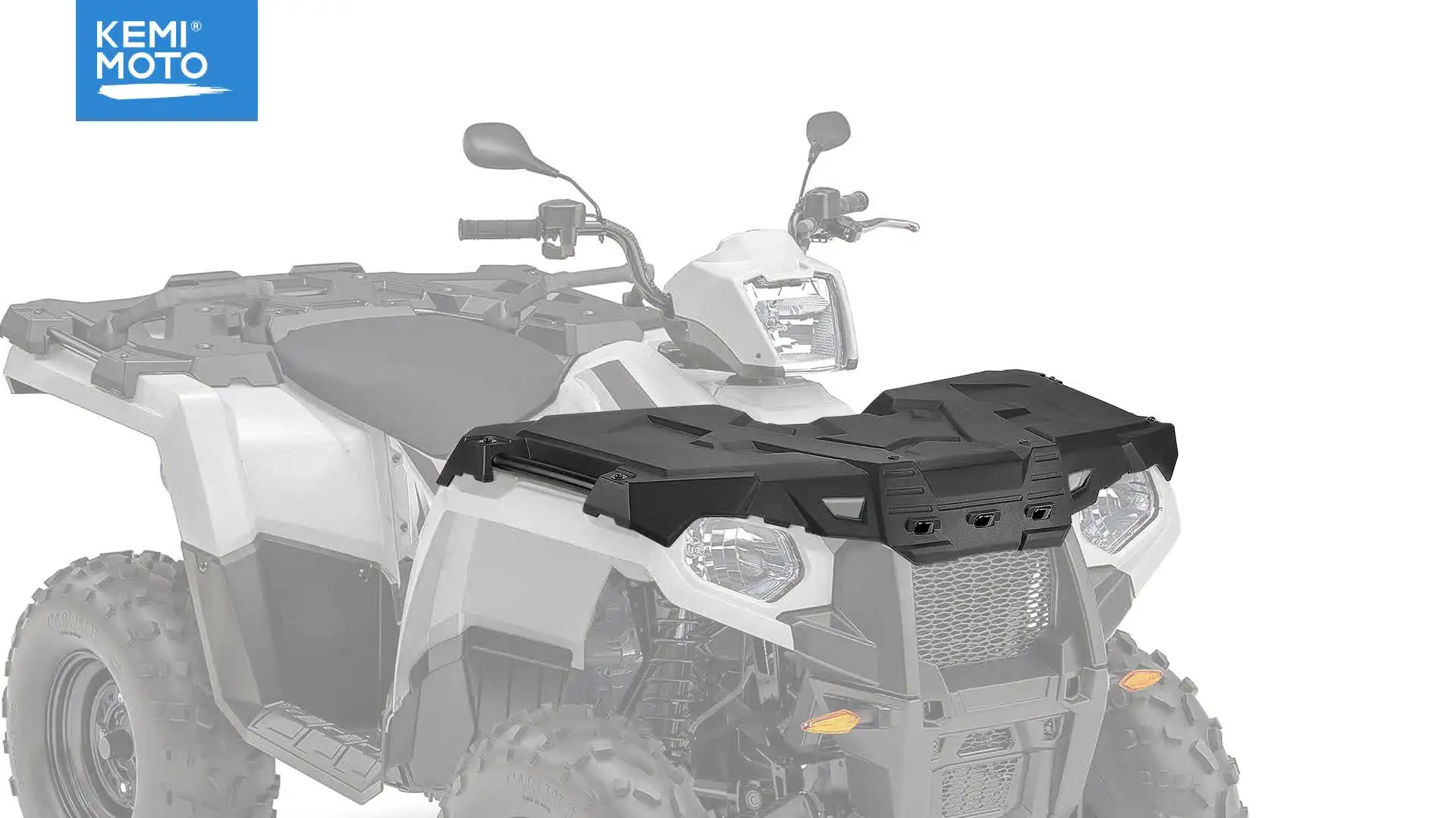 ポラリス新OEM ATVフロントドライブ組立タイテンナースポーツマン%カークムマー%スクランブラー%カームマグナム% Polaris Japan