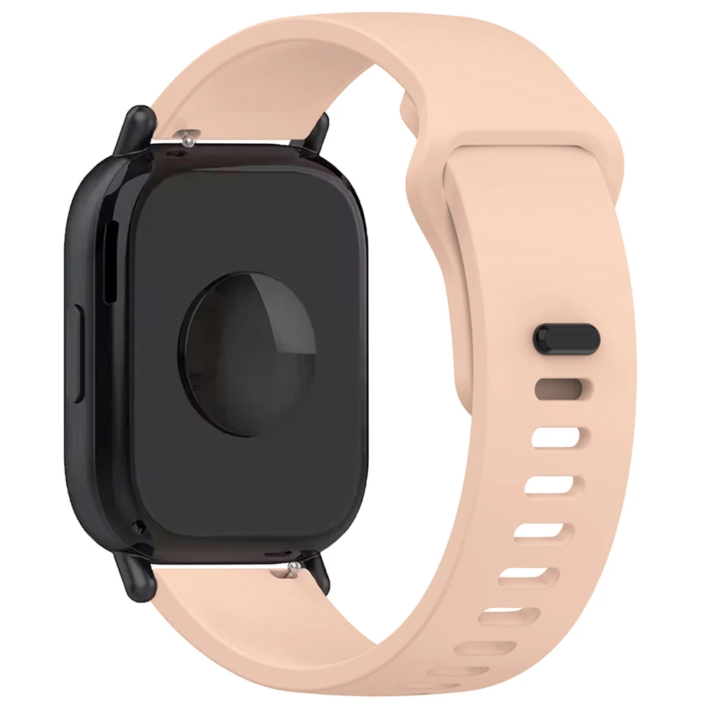 Premium Sports Silicone Watch Band Strap - Universal 20mm/22mm