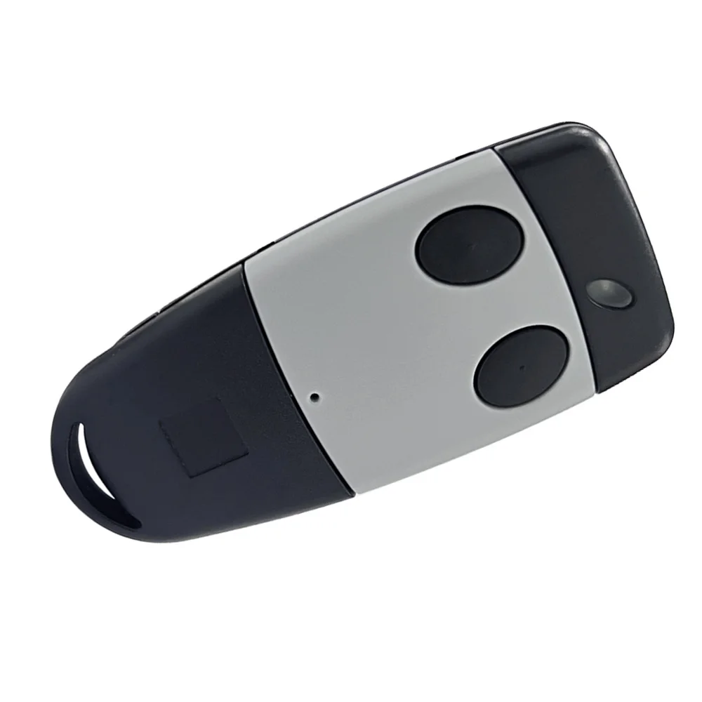 Wireless Garage Door Remote Control Handheld Transmitter Duplicator For CARDIN S449 QZ2 QZ4 Rolling Code 433.92MHz 6