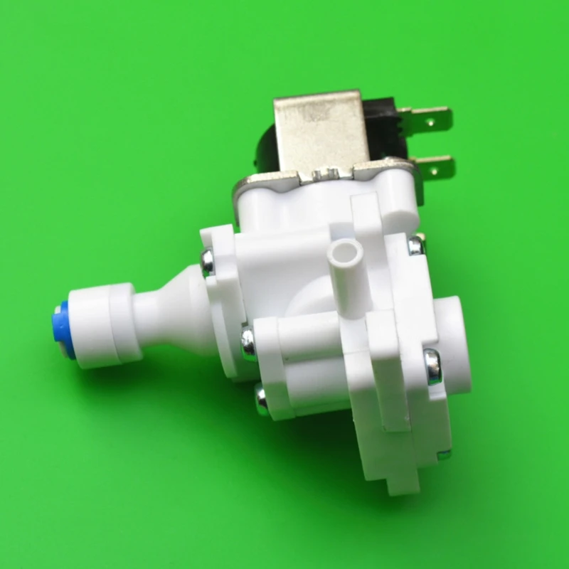 High Performance Water Pressure Relief Regulator 1/4" Thread