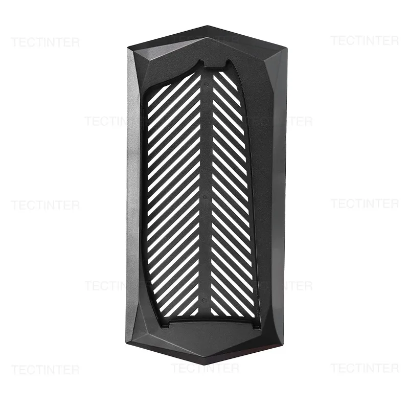 Vertical Stand with Built-in Cooling Vents and Non-Slip Feet for Gaming Console Accessories