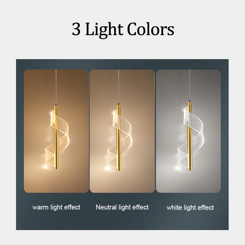 Nordic LED Pendant Lights Indoor Lighting Hanging Lamp pendant lights pendant lamp For Home Bedside Living Room Decoration Dining Tables Aisle Modern Light