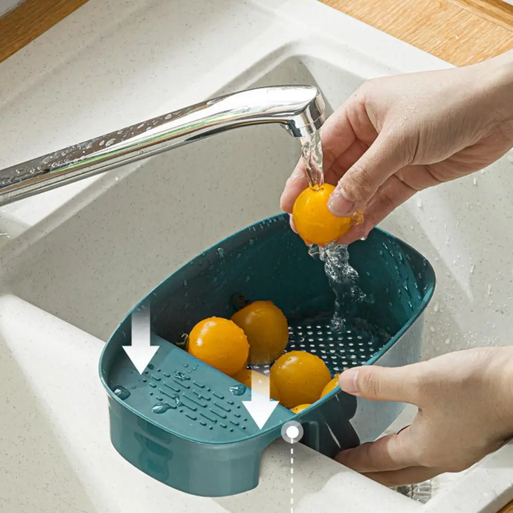 (🔥Early Christmas Hot Sale–48%off) Multifunctional Sink Strainer