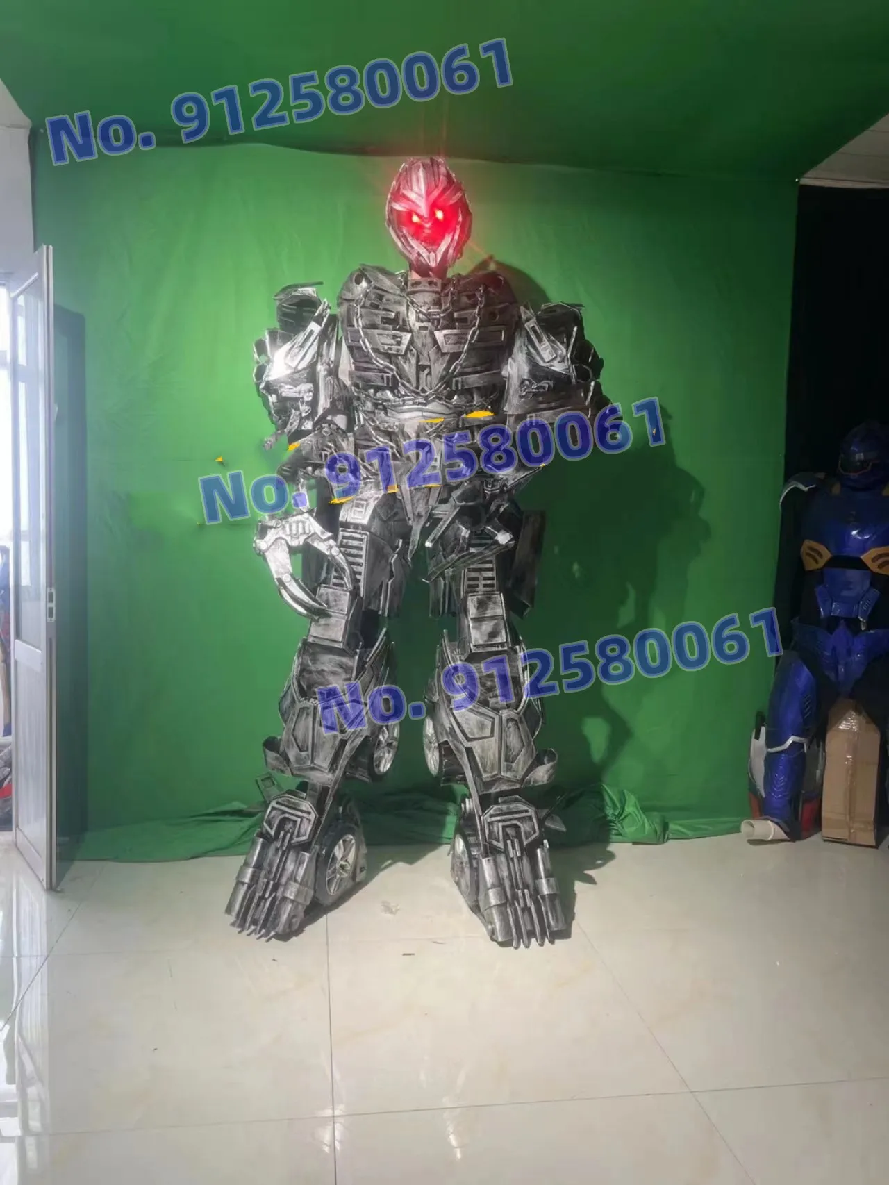 Рисунок 6 - 2023 2,7 м человеческий размер