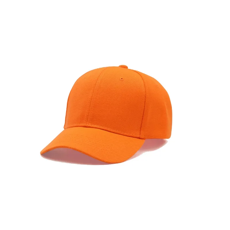 Cappellino da Baseball Personalizzato con Logo Stampato, Unisex, Regolabile, per Uomo e Donna, Cappello Sportivo Stile Trucker in Tinta Unita, Berretti Personalizzati